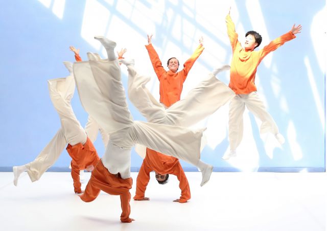 Tag der offenen Tür