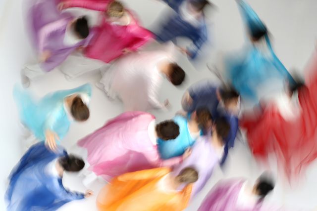 Tag der offenen Tür